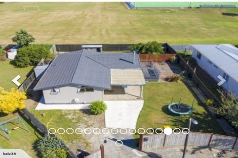 Photo of property in 6 Drake Street, Levin, 5510