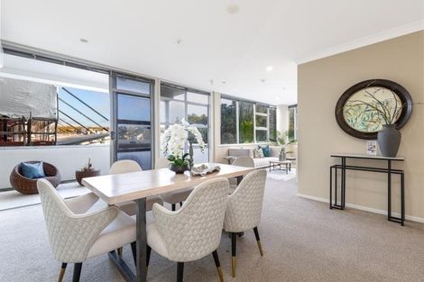 Photo of property in 2j/21 Hargreaves Street, Auckland Central, Auckland, 1011
