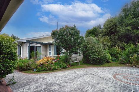 Photo of property in 66 Titoki Street, Lansdowne, Masterton, 5810