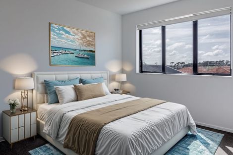 Photo of property in 14 Papai Lane, Massey, Auckland, 0614