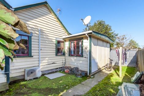 Photo of property in 356 College Street, West End, Palmerston North, 4410