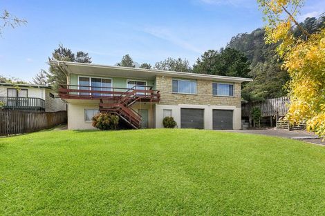Photo of property in 8 Puriri Street, Te Aroha, 3320