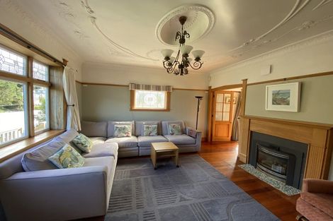 Photo of property in 13 Liardet Street, Vogeltown, Wellington, 6021