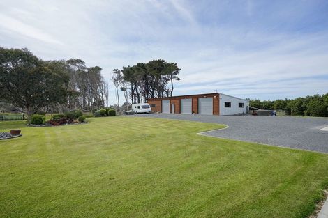 Photo of property in 110 Otatara Road, New River Ferry, Invercargill, 9879