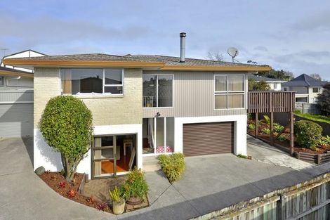 Photo of property in 2/42 Cherry Road, Bucklands Beach, Auckland, 2014