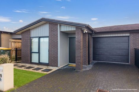 Photo of property in 79 Belmont Road, Pukekohe, 2120