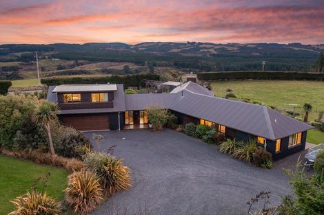 Photo of property in 203 Akatore Road, Taieri Beach, Brighton, 9091