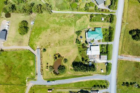 Photo of property in 637b Ormandy Road, Mangapai, 0178