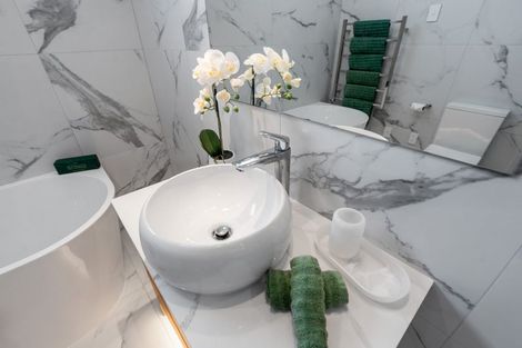 Photo of property in 4 Green Bamboo Road, Hobsonville, Auckland, 0616