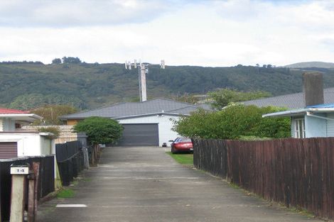 Photo of property in 14 Granville Street, Silverstream, Upper Hutt, 5019