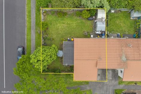 Photo of property in 17 Kora Avenue, Ranui, Auckland, 0612