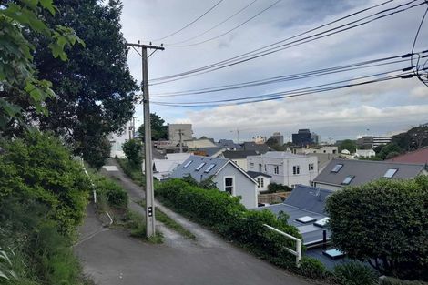 Photo of property in 19 Saint Mary Street, Thorndon, Wellington, 6011