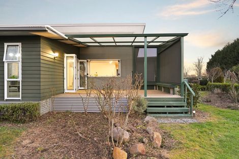 Photo of property in 77b Oaklea Lane, Tamahere, Hamilton, 3283