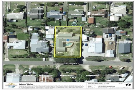 Photo of property in 9 Lyndhurst Street, Awapuni, Gisborne, 4010