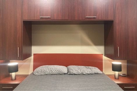 Photo of property in Atrium Apartments, 2l/154 The Terrace, Wellington Central, Wellington, 6011