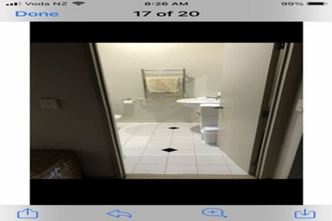 Photo of property in 2f/20 Ian Marwick Place, Birkenhead, Auckland, 0626