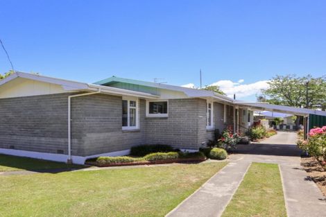 Photo of property in 8 North Street, Redwoodtown, Blenheim, 7201