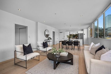 Photo of property in Maison Apartments, 102/16 Huron Street, Takapuna, Auckland, 0622