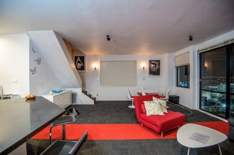 Photo of property in Kingsbridge Apartments, 5g/72 Wellesley Street West, Auckland Central, Auckland, 1010