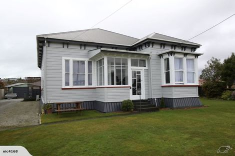 Photo of property in 134 Park Street, Hokitika, 7810