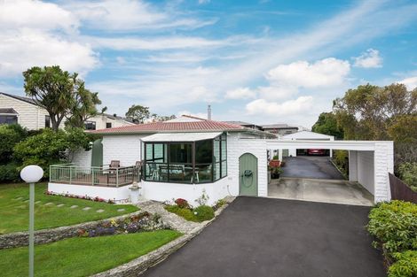 Photo of property in 10 Danube Street, Vauxhall, Dunedin, 9013