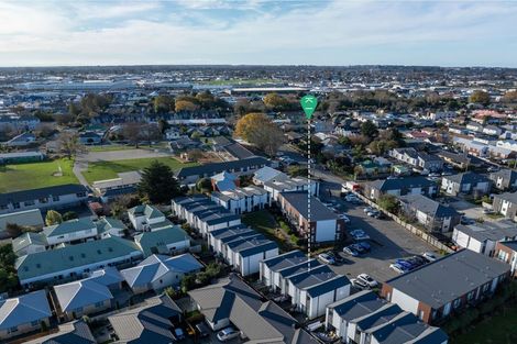 Photo of property in 45/10 Buffon Street, Waltham, Christchurch, 8023