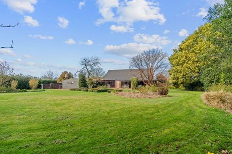 Photo of property in 12/14 Anson Street, Kirwee, Darfield, 7571