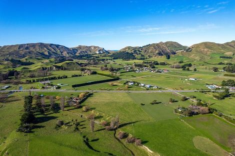 Photo of property in 7252 State Highway 1, Ward, Seddon, 7285