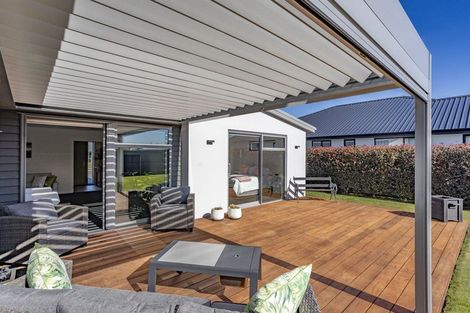 Photo of property in 8 Salisbury Avenue, Rangiora, 7400