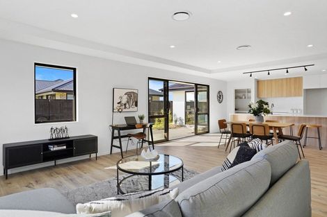 Photo of property in 63 Blunden Road, Lincoln, 7608