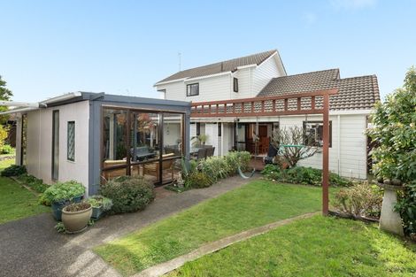 Photo of property in 8 Ivy Place, Matua, Tauranga, 3110