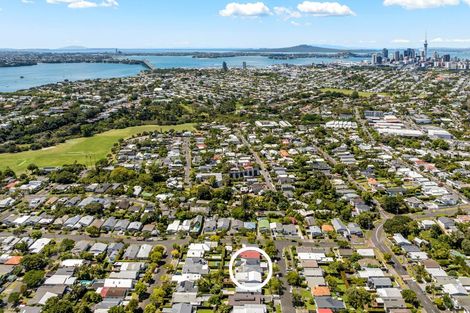 Photo of property in 44 Chester Avenue, Westmere, Auckland, 1022
