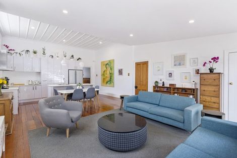 Photo of property in 18 Ponsonby Terrace, Ponsonby, Auckland, 1011