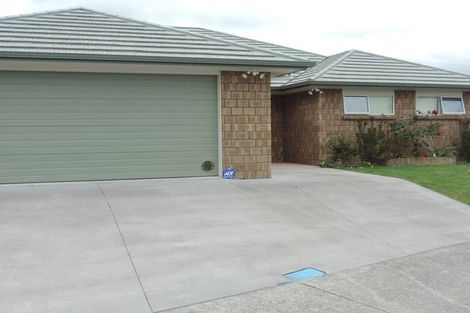 Photo of property in 23 Nikau Place, Matamata, 3400