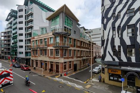 Photo of property in 3 Holland Street, Te Aro, Wellington, 6011