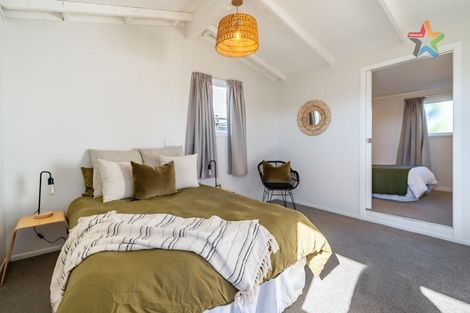 Photo of property in 51 Olive Terrace, Paraparaumu Beach, Paraparaumu, 5032