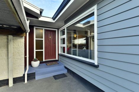 Photo of property in 1/308 Halswell Road, Halswell, Christchurch, 8025