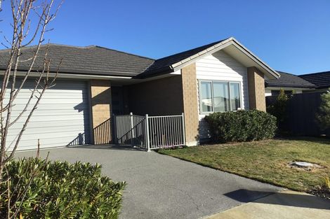 Photo of property in 21 Pakohe Street, Pegasus, 7612