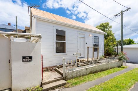 Photo of property in 22 Russell Street, Dunedin Central, Dunedin, 9016