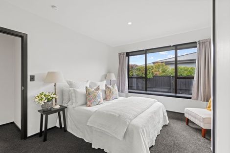 Photo of property in 1/18 Blighs Road, Strowan, Christchurch, 8052