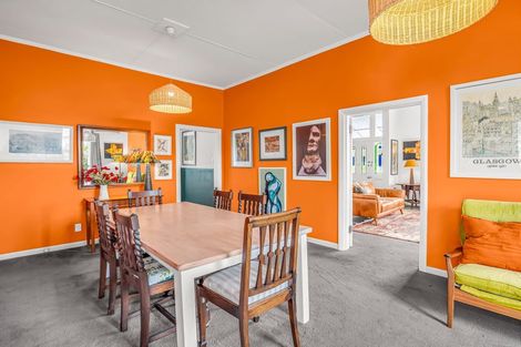 Photo of property in 30 Signal Street, Marton, 4710