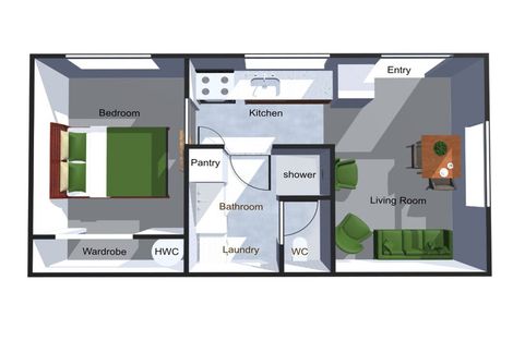 Photo of property in 33a Maple Crescent, Watlington, Timaru, 7910