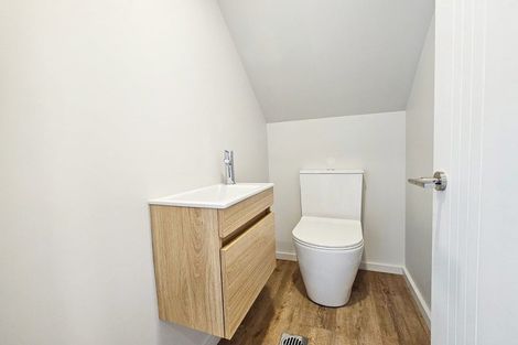 Photo of property in 3/30 Mackenzie Avenue, Woolston, Christchurch, 8023