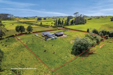 Photo of property in 120 Kaimata Road, Kaimata, Inglewood, 4390