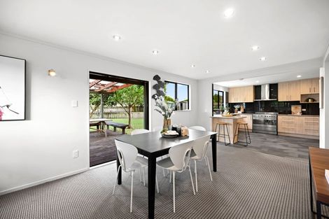 Photo of property in 68 Endeavour Avenue, Flagstaff, Hamilton, 3210