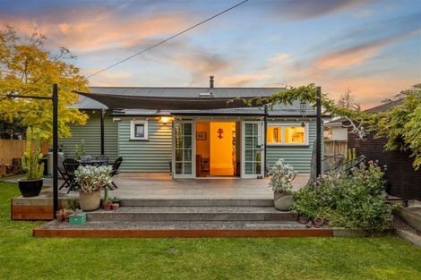 Photo of property in 47 Mayfield Avenue, Mairehau, Christchurch, 8013