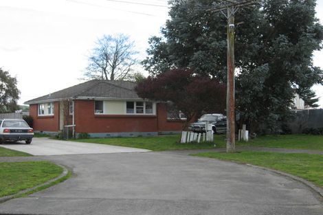 Photo of property in 24 Stuart Crescent, Masterton, 5810