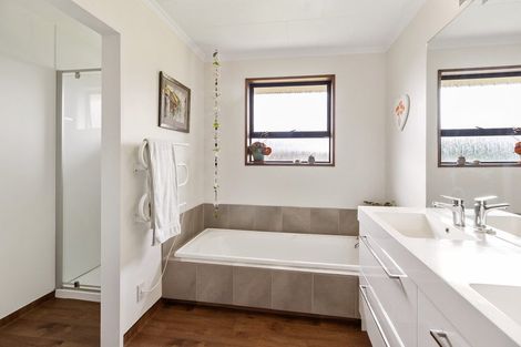 Photo of property in 829 Landsborough Road, Claremont, Timaru, 7972