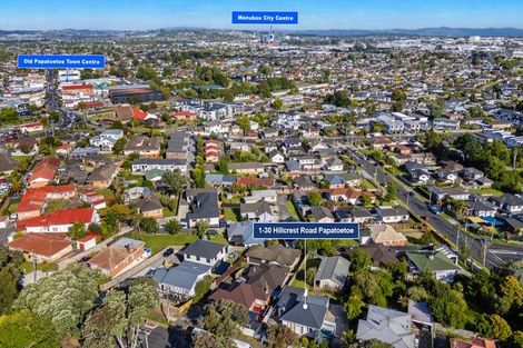 Photo of property in 1/30 Hillcrest Road, Papatoetoe, Auckland, 2025