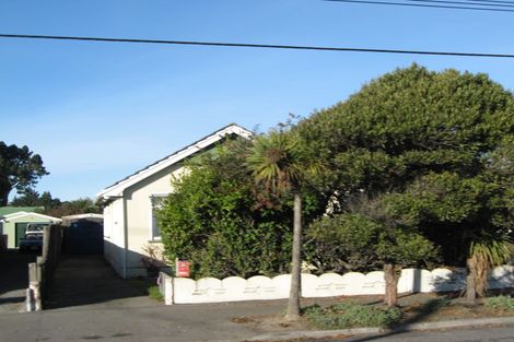 Photo of property in 127 Bowhill Road, New Brighton, Christchurch, 8083